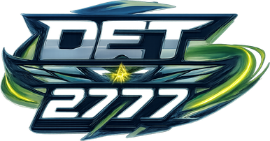 det 2777 লোগো